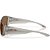 Óculos de Sol Oakley Tourniquet Matte Grey Smoke 0257 - Imagem 2
