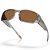 Óculos de Sol Oakley Tourniquet Matte Grey Smoke 0257 - Imagem 4