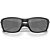 Óculos de Sol Oakley Tourniquet Matte Black Prizm Black - Imagem 7