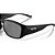 Óculos de Sol Oakley Tourniquet Matte Black Prizm Black - Imagem 5