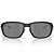 Óculos de Sol Oakley Tourniquet Matte Black Prizm Black - Imagem 3