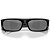 Óculos de Sol Oakley Highland Polished Black Prizm Black - Imagem 7