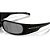 Óculos de Sol Oakley Highland Polished Black Prizm Black - Imagem 5