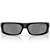 Óculos de Sol Oakley Highland Polished Black Prizm Black - Imagem 3