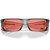 Óculos de Sol Oakley Highland Grey Ink Prizm Peach - Imagem 7