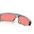 Óculos de Sol Oakley Highland Grey Ink Prizm Peach - Imagem 6