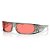 Óculos de Sol Oakley Highland Grey Ink Prizm Peach - Imagem 1