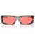 Óculos de Sol Oakley Highland Grey Ink Prizm Peach - Imagem 3