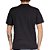 Camiseta Rip Curl Floral Filter Barrel Killaa SM26 Black - Imagem 2