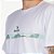 Camiseta Rip Curl Floral Sunset SM26 Masculina White - Imagem 3