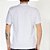 Camiseta Rip Curl Floral Sunset SM26 Masculina White - Imagem 2