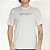 Camiseta Rip Curl New Icon Sphere SM26 Masculina Green Mist - Imagem 1