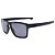 Óculos de Sol Oakley Sliver XL Matte Black W/ Grey Polarized - Imagem 1