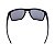 Óculos de Sol Oakley Sliver XL Matte Black W/ Grey Polarized - Imagem 4