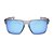 Óculos de Sol Oakley Sliver XL Matte Grey Ink W/ Sapphire Iridium Polarized - Imagem 3