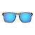 Óculos de Sol Oakley Sliver XL Matte Grey Ink W/ Prizm Sapphire Polarized - Imagem 3