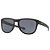 Óculos de Sol Oakley Sliver R Matte Black W/ Grey - Imagem 4