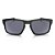 Óculos de Sol Oakley Sliver Matte Black W/ Grey - Imagem 3