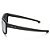 Óculos de Sol Oakley Sliver Matte Black W/ Grey - Imagem 2
