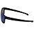 Óculos de Sol Oakley Sliver Matte Black W/ Violet Iridium Polarized - Imagem 2