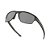 Óculos de Sol Oakley Sliver Edge Grey Smoke W/ Prizm Black Iridium - Imagem 5