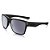Óculos de Sol Oakley Two Face XL Steel W/ Grey - Imagem 1