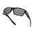 Óculos de Sol Oakley Two Face Polished Black W/ Prizm Black - Imagem 5