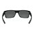 Óculos de Sol Oakley Two Face Polished Black W/ Prizm Black - Imagem 4