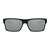 Óculos de Sol Oakley Two Face Polished Black W/ Prizm Black - Imagem 3