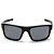 Óculos de Sol Oakley Drop Point Matte Black W/ Grey - Imagem 3