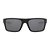 Óculos de Sol Oakley Drop Point Polished Black W/ Black Iridium - Imagem 2