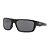 Óculos de Sol Oakley Drop Point Polished Black W/ Black Iridium - Imagem 1