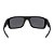Óculos de Sol Oakley Drop Point Polished Black W/ Black Iridium - Imagem 3
