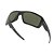 Óculos de Sol Oakley Double Edge Matte Black W/ Dark Grey - Imagem 5