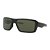 Óculos de Sol Oakley Double Edge Matte Black W/ Dark Grey - Imagem 1