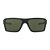 Óculos de Sol Oakley Double Edge Matte Black W/ Dark Grey - Imagem 3