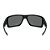 Óculos de Sol Oakley Double Edge Polished Black W/ Prizm Black Polarized - Imagem 3