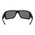 Óculos de Sol Oakley Double Edge Polished Black W/ Prizm Black - Imagem 3