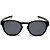 Óculos de Sol Oakley Latch Matte Black W/ Grey - Imagem 3