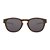 Óculos de Sol Oakley Latch Matte Brown Tortoise W/ Prizm Grey - Imagem 3