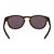 Óculos de Sol Oakley Latch Matte Brown Tortoise W/ Prizm Grey - Imagem 4