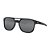 Óculos de Sol Oakley Latch Beta Matte Black W/ Prizm Black Polarized - Imagem 1