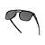 Óculos de Sol Oakley Latch Beta Matte Black W/ Prizm Black Polarized - Imagem 5