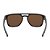 Óculos de Sol Oakley Latch Beta Polished Black W/ Prizm 24k Polarized - Imagem 4