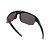 Óculos de Sol Oakley Mercenary Polished Black W/ Prizm Grey - Imagem 5