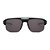 Óculos de Sol Oakley Mercenary Polished Black W/ Prizm Grey - Imagem 3