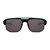 Óculos de Sol Oakley Mercenary Polished Black W/ Prizm Grey - Imagem 3