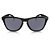 Óculos de Sol Oakley Frogskins Polished Black W/ Grey - Imagem 4