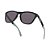 Óculos de Sol Oakley Frogskins Mix Matte Black W/ Prizm Grey - Imagem 5