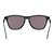Óculos de Sol Oakley Frogskins Mix Matte Black W/ Prizm Grey - Imagem 4